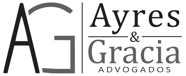 Ayres & Gracia Advogados Logomarca